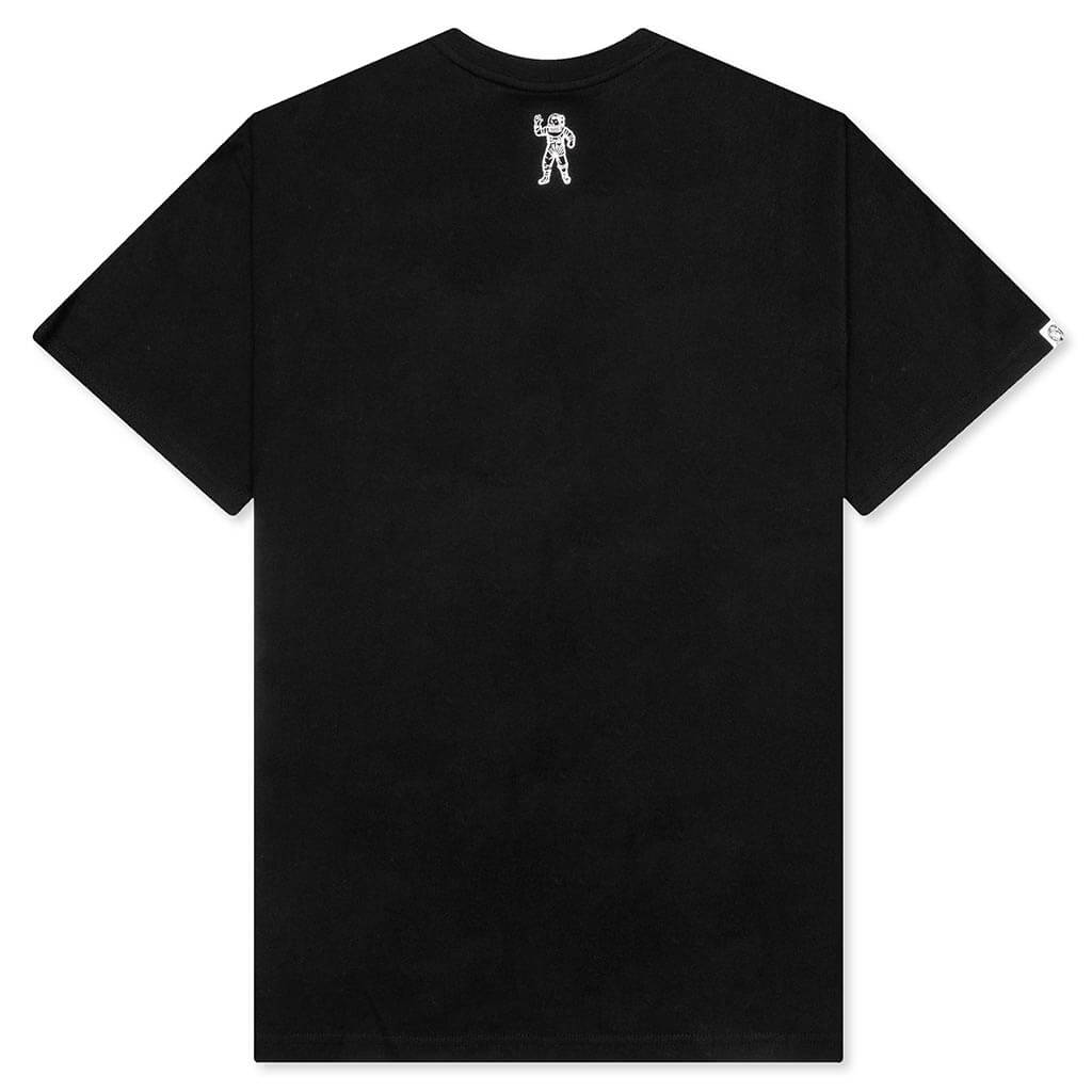 Arch Stars S/S Tee - Black
