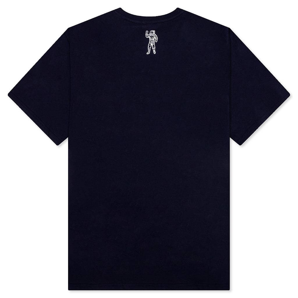 Arch Stars S/S Tee - Maritime
