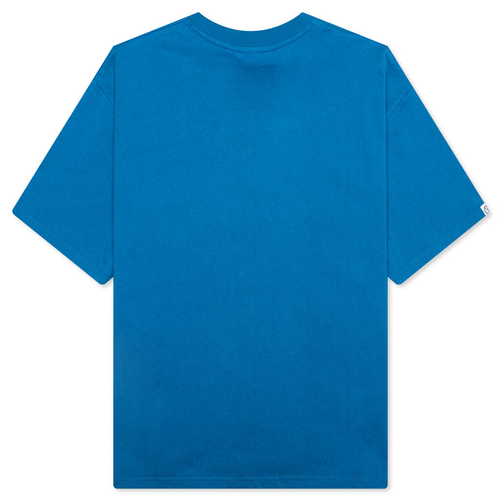 Arch Welders S/S Knit - Daphne