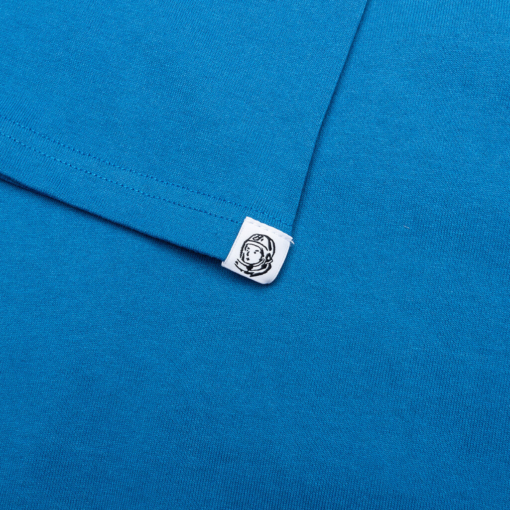Arch Welders S/S Knit - Daphne