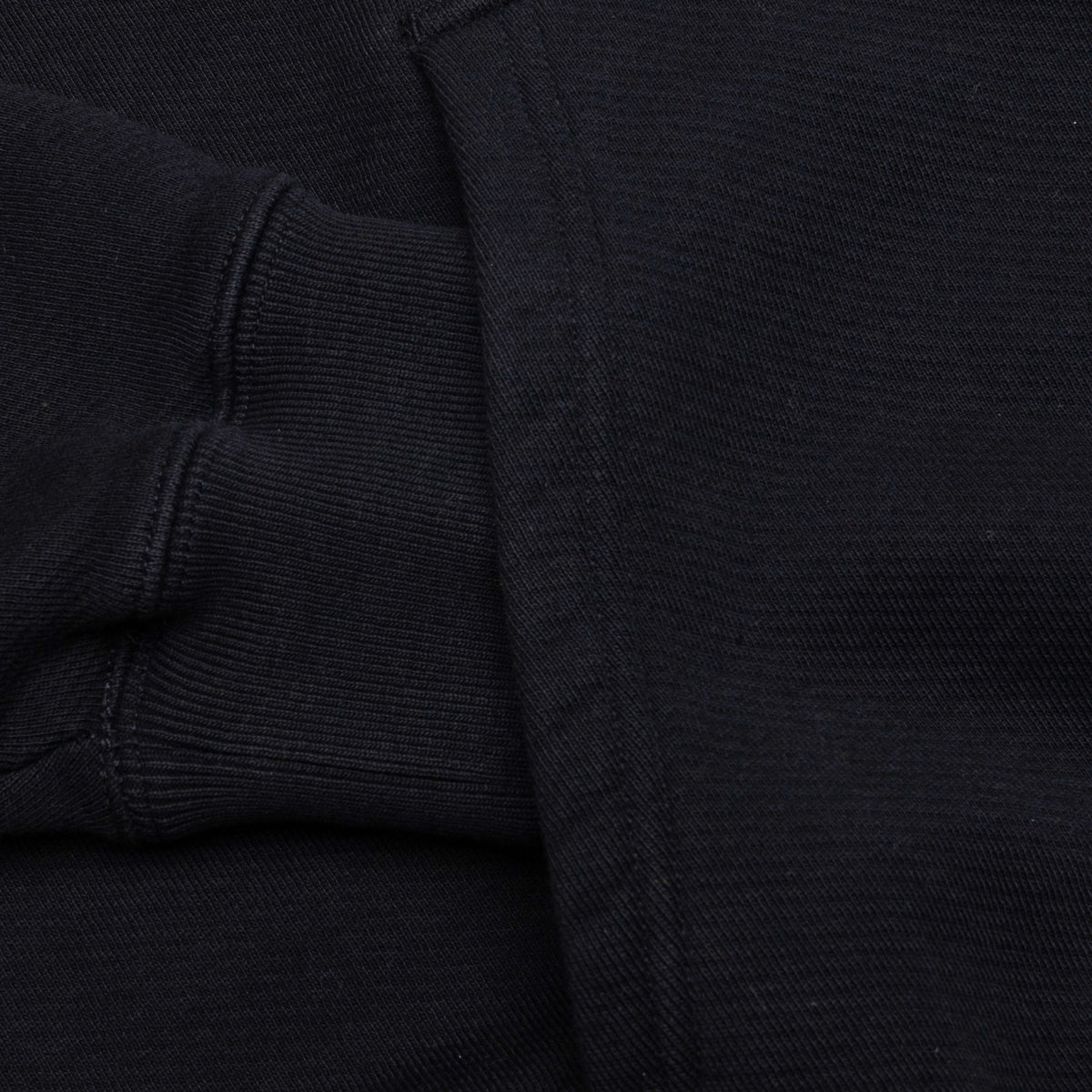 Arr Ask Legal Skate Hoodie - Black/White