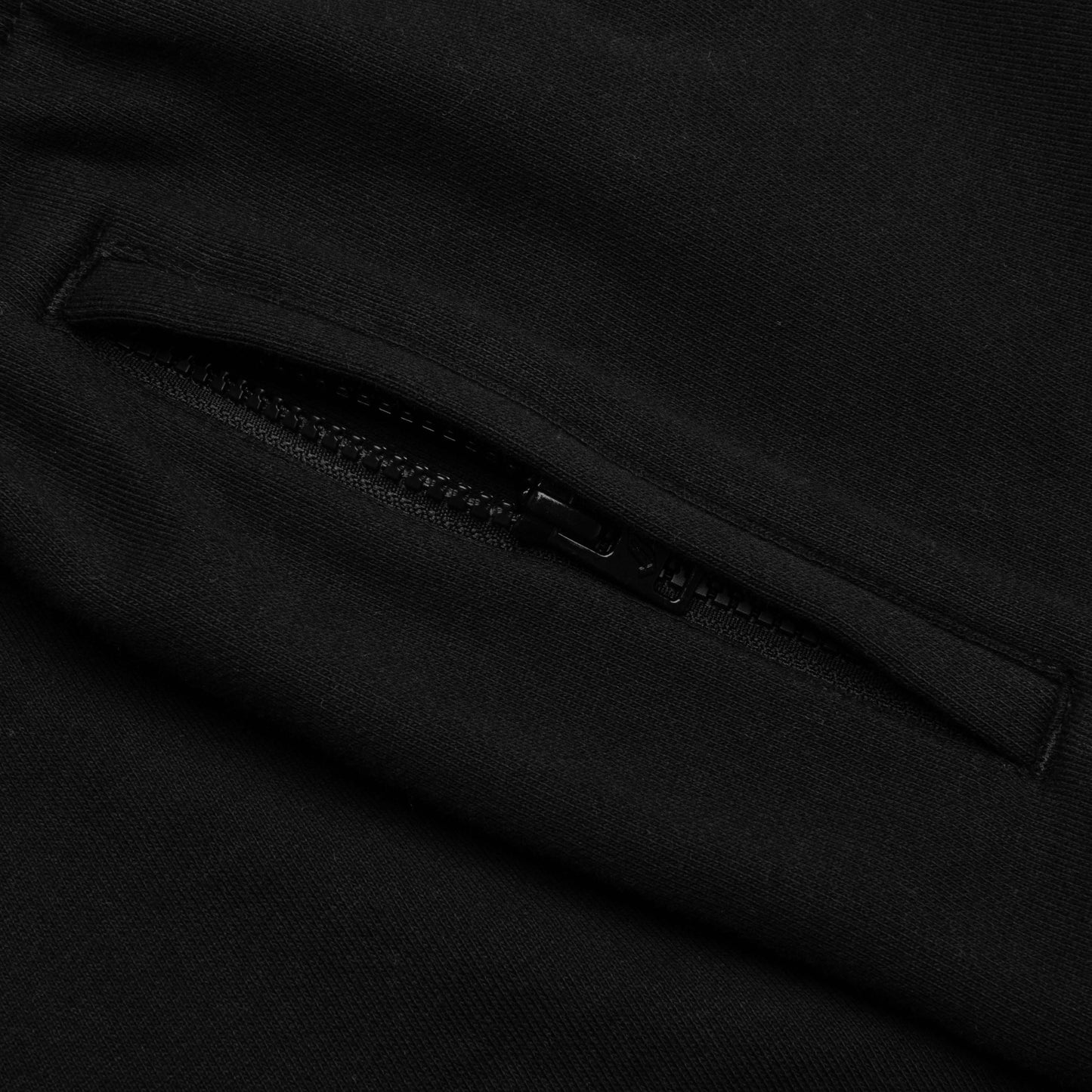 Astro Short - Black