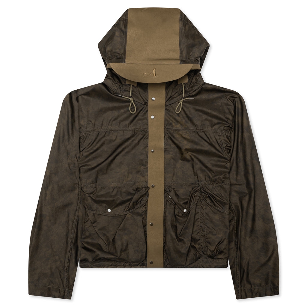 Awake NY x Ten C Skye Ten Anorak