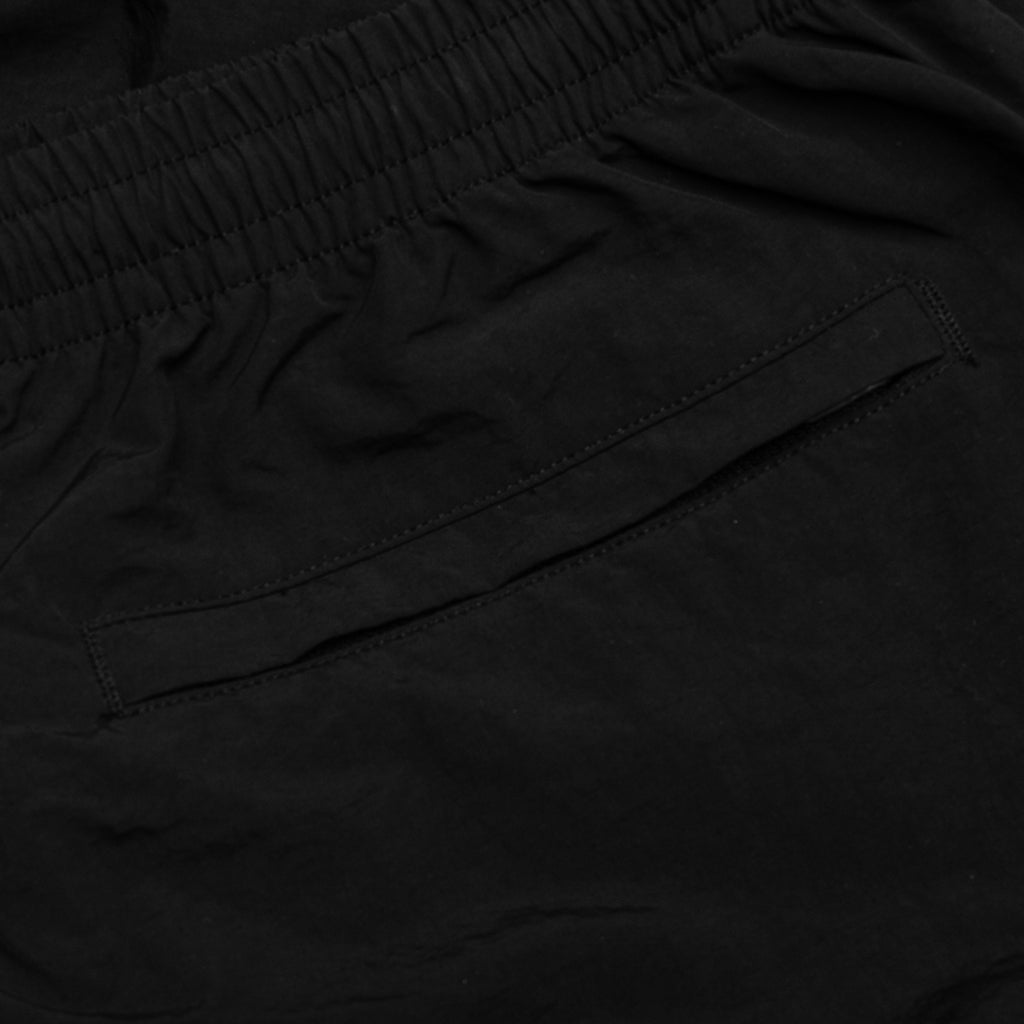 B Logo Water Short - Black