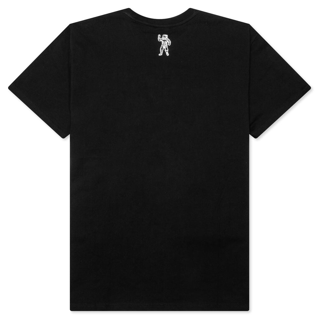 BB Arch Particles S/S Tee - Black