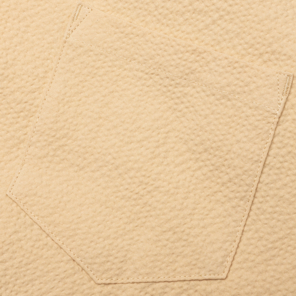 BB Cabana SS Woven - Beige