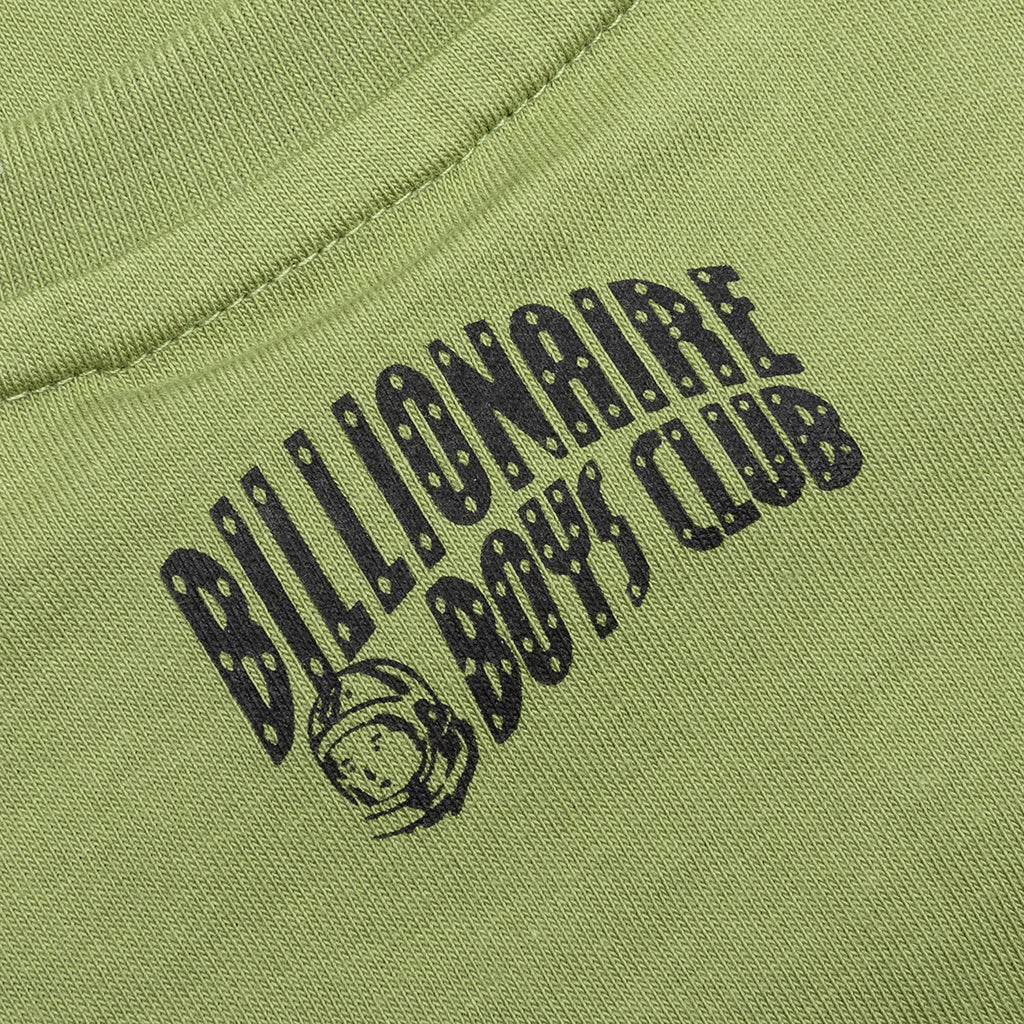 BB Coordinates S/S Tee - Mosstone