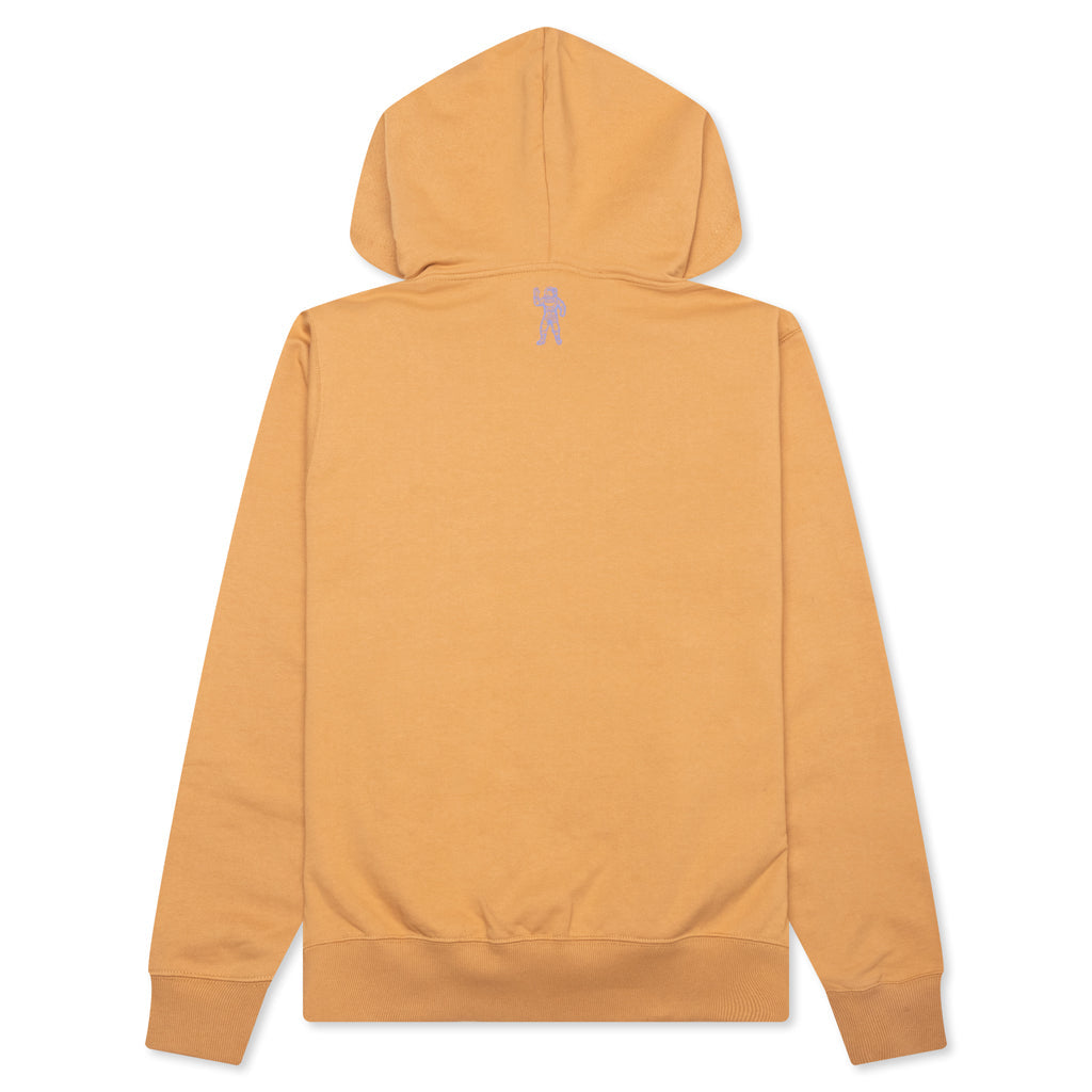 BB Frontier Hoodie - Apple Cinnamon