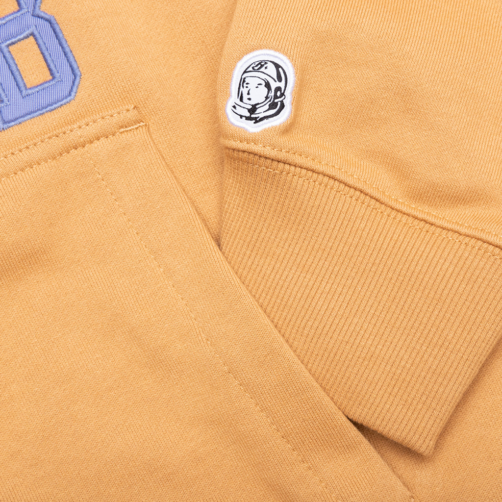 BB Frontier Hoodie - Apple Cinnamon