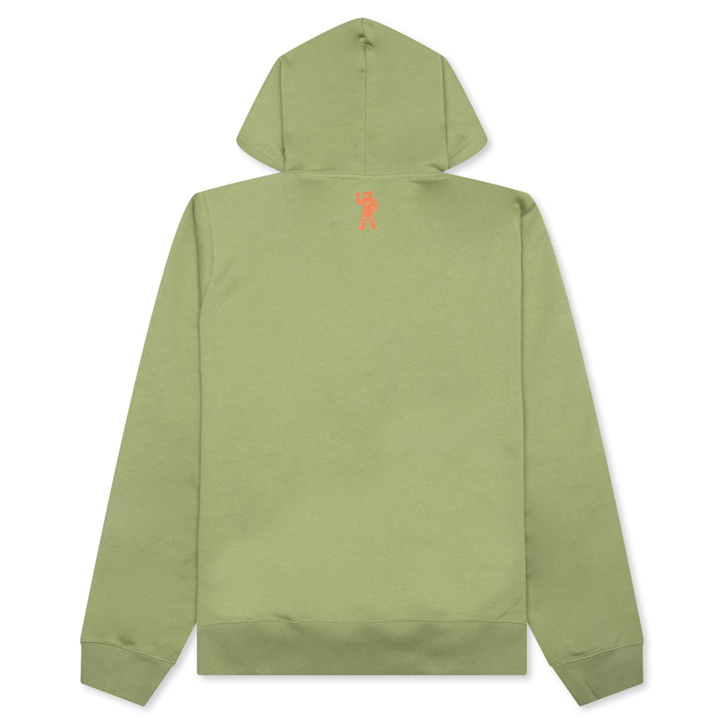 BB Hunt For The Moon Hoodie - Mosstone