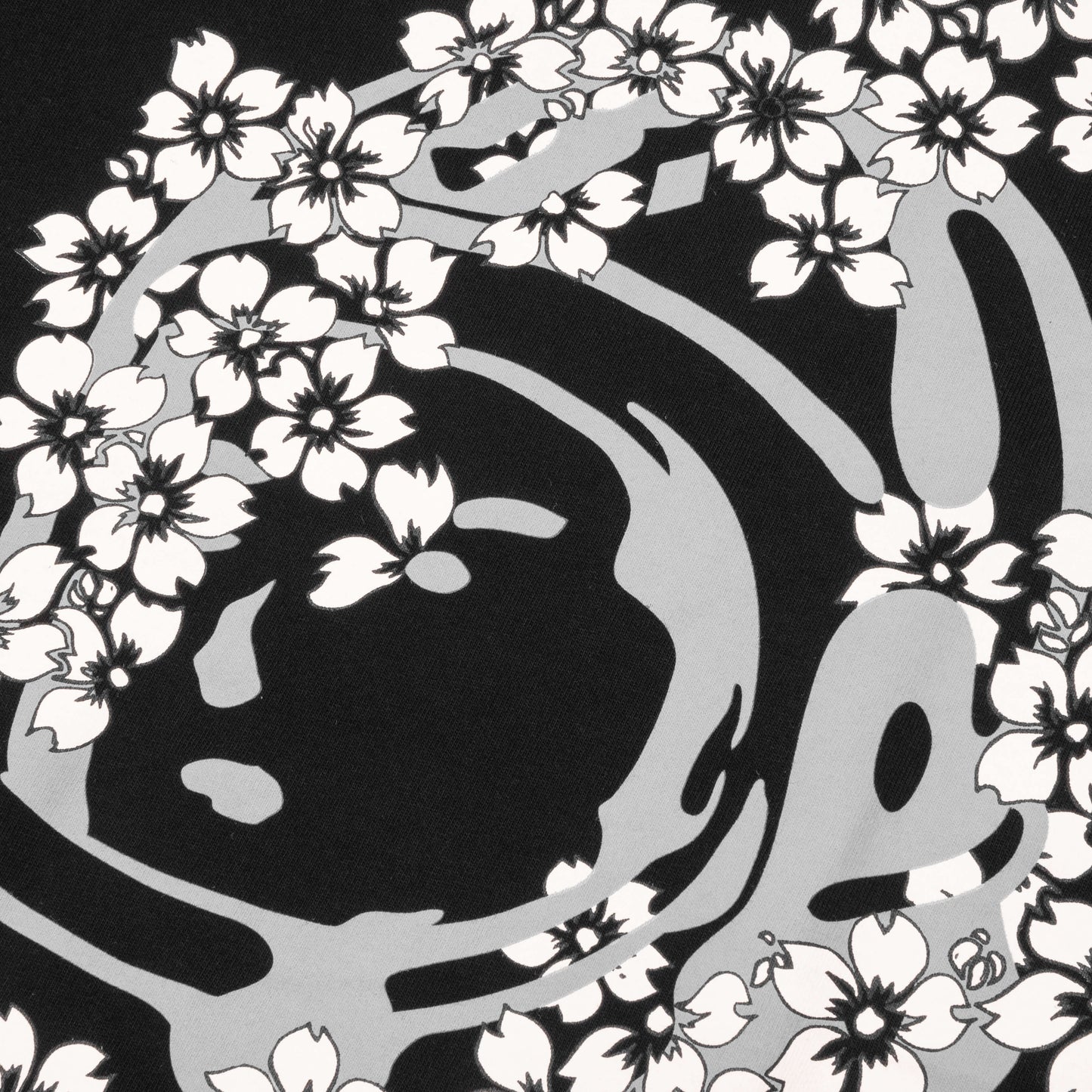 BB Marigold S/S Tee - Black