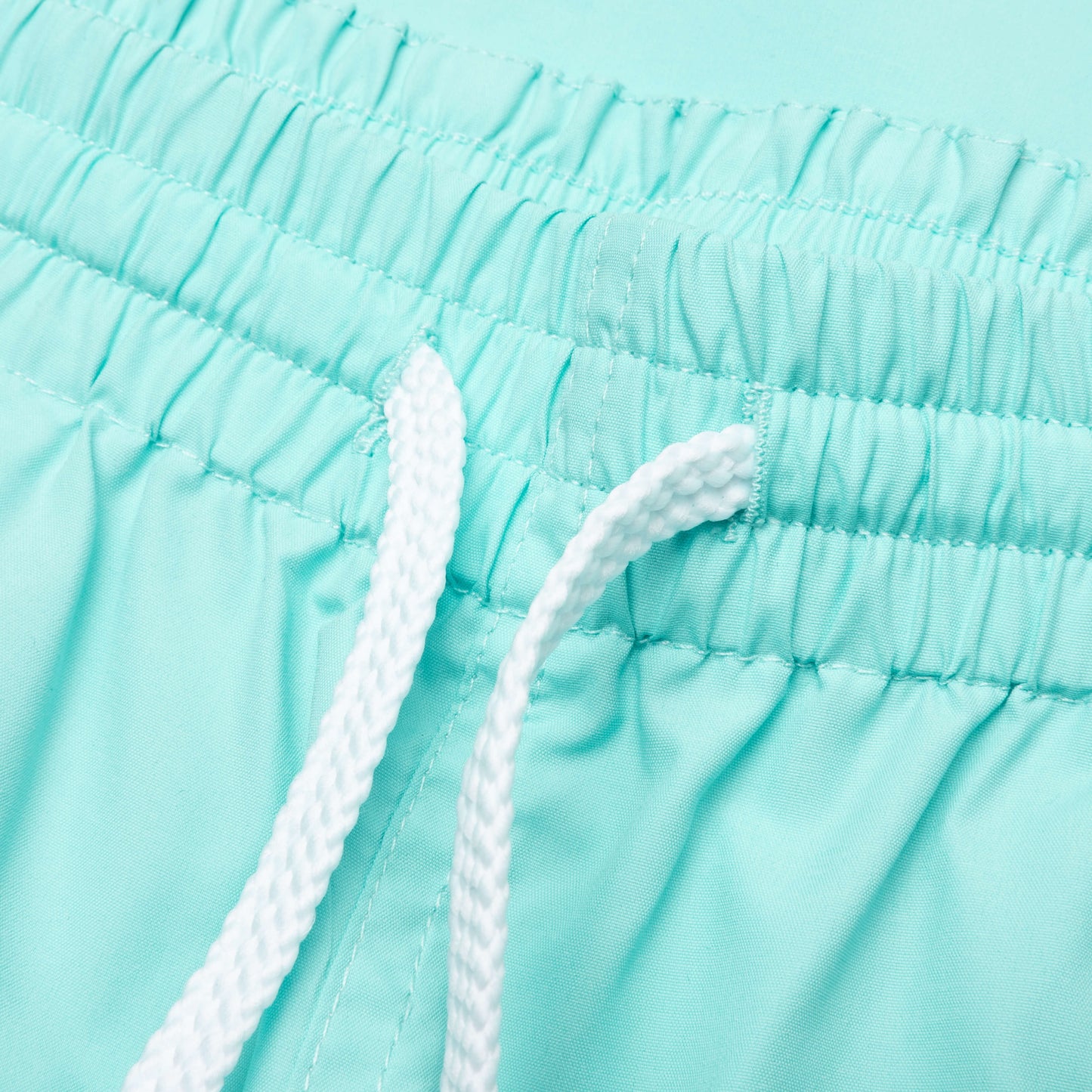 BB Mercer Shorts - Gulf Stream