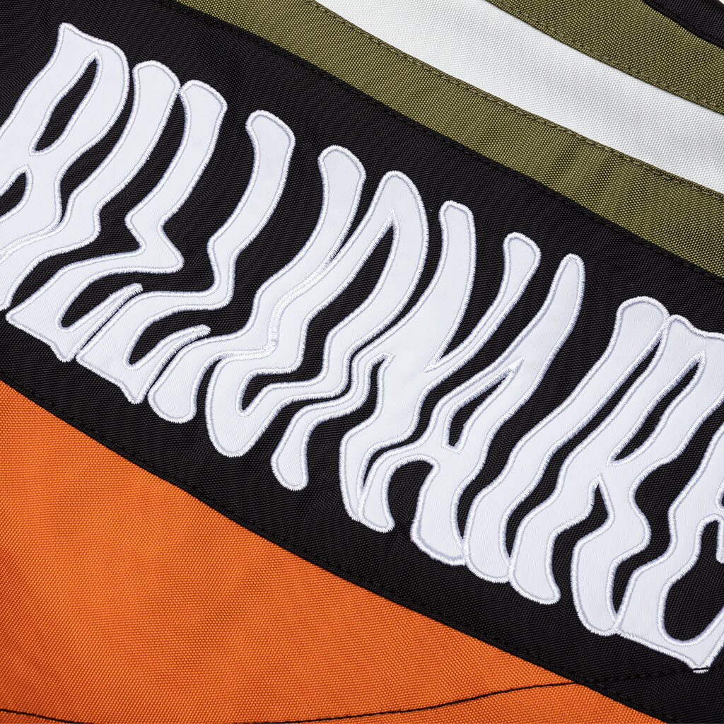 Off Grid Short - Black
