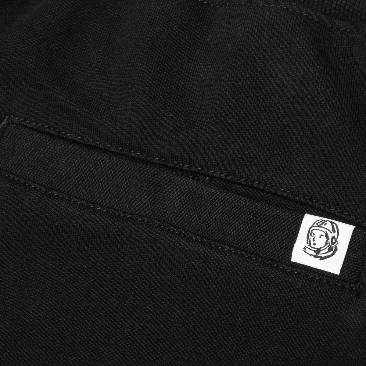 BB Physics Sweatpants - Black