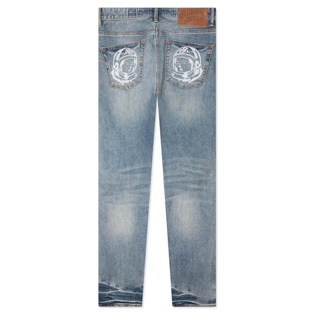 BB Script Jean - Gamma