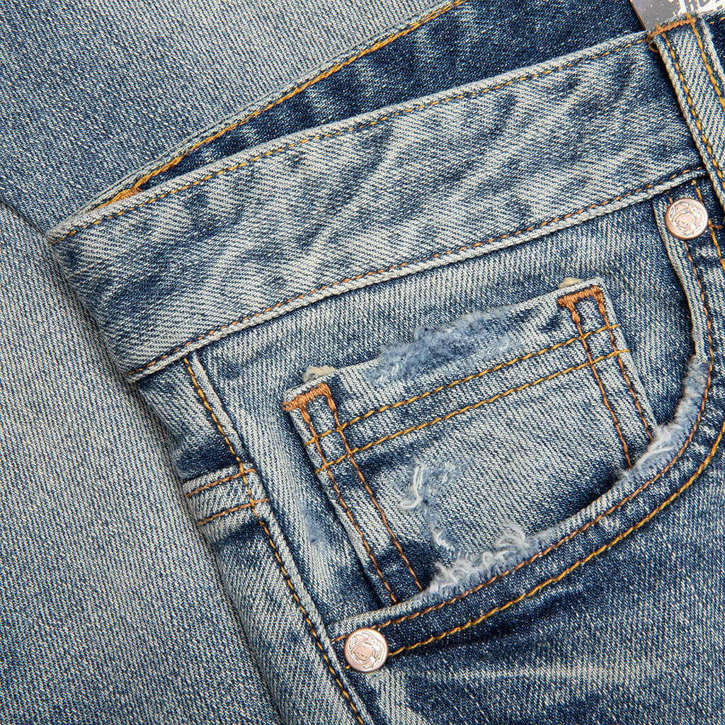 BB Script Jean - Gamma