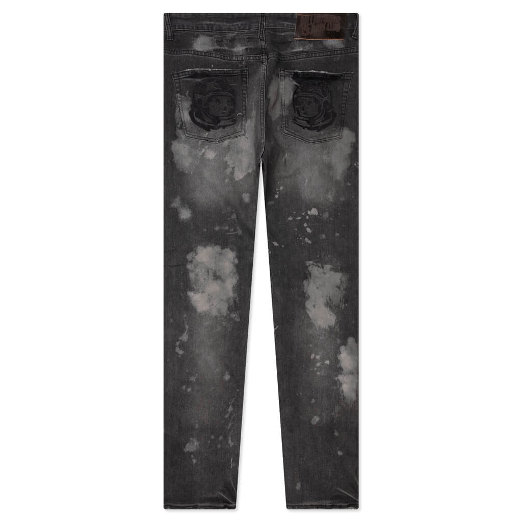 BB Trek Jean - Java