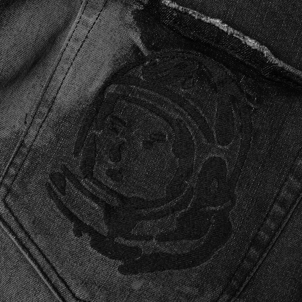 BB Trek Jean - Java