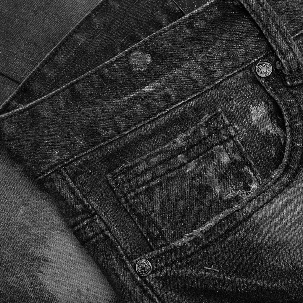 BB Trek Jean - Java