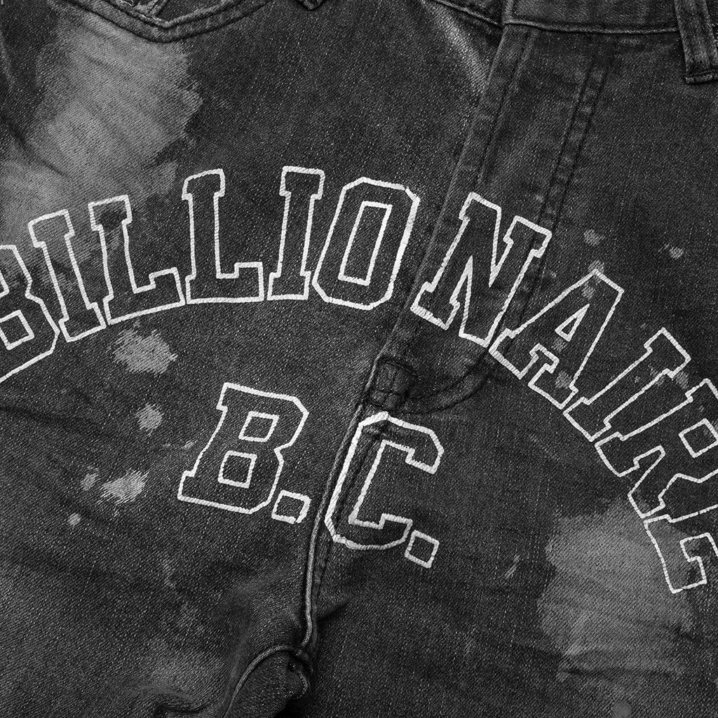BB Trek Jean - Java