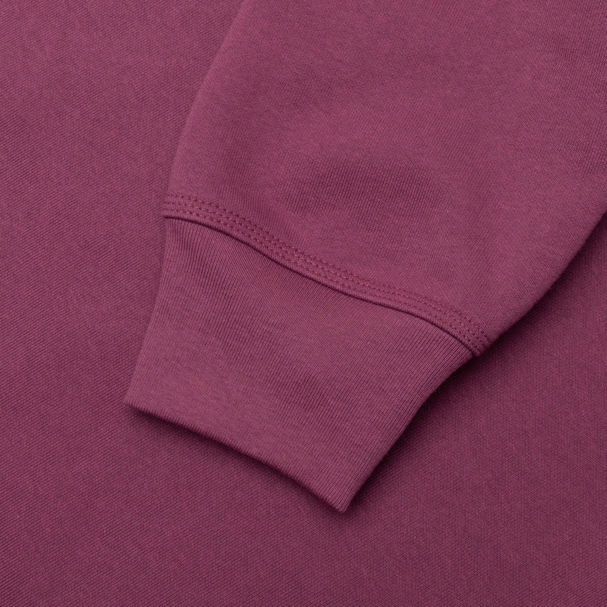 Basic Stussy Crew - Berry