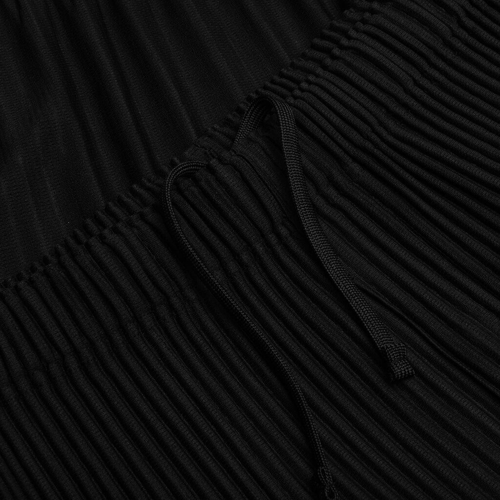 Basics Pants - Black