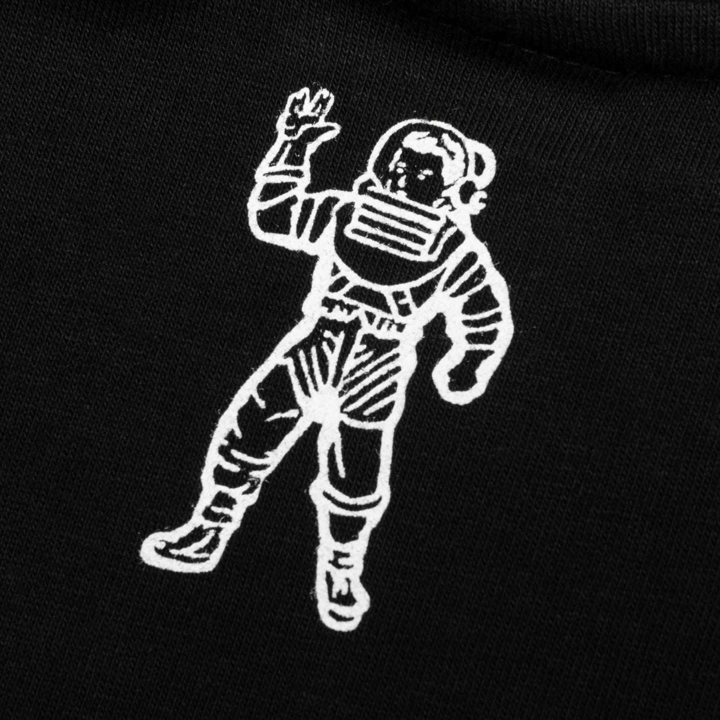 BB Explode S/S Tee - Black