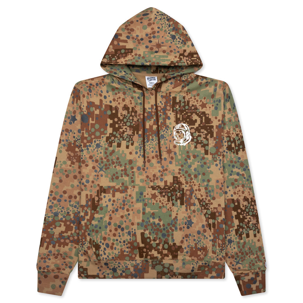 BB Meteor Hoodie (Glow In The Dark) - Nomad