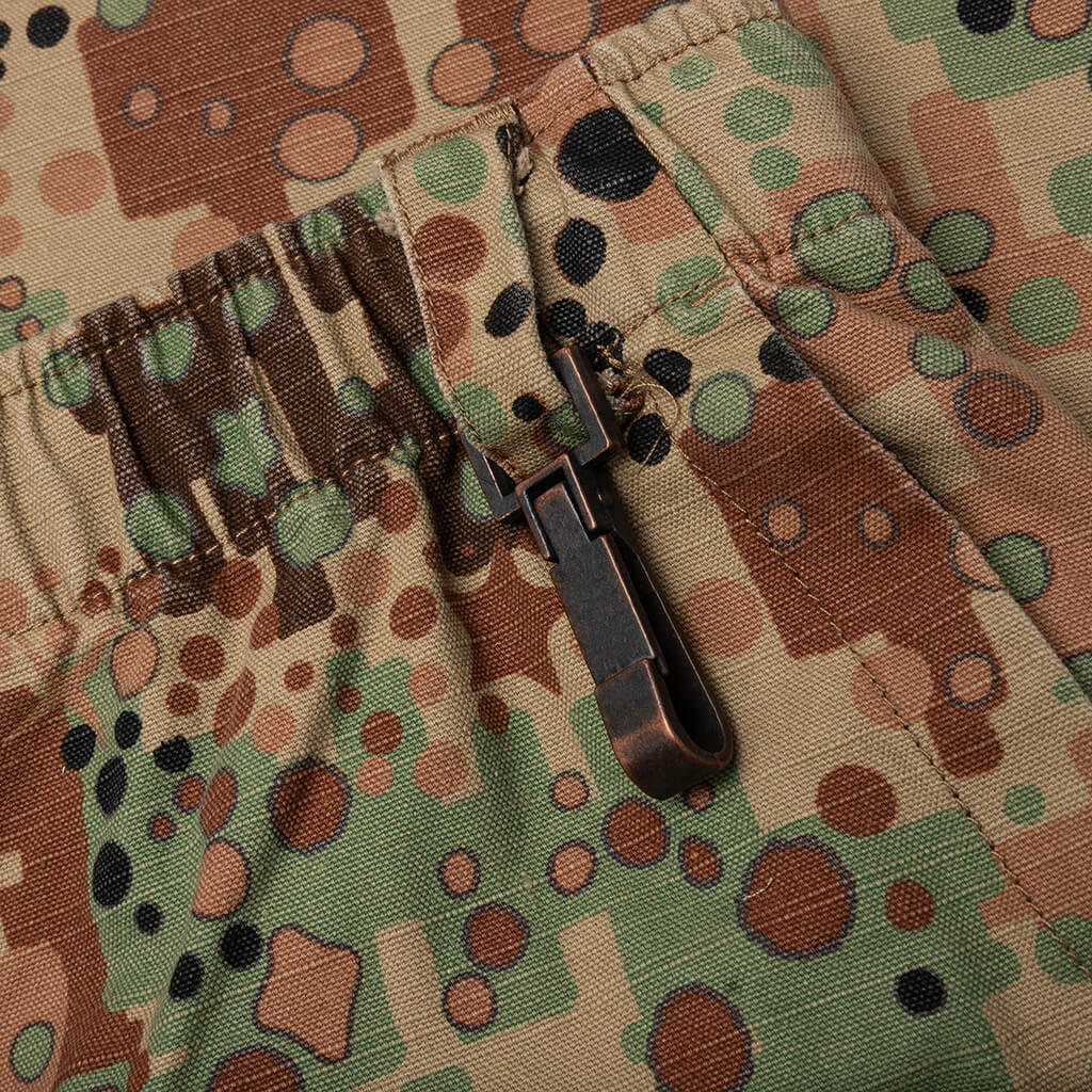 BB Neutron Pants (Glow In The Dark) - Nomad