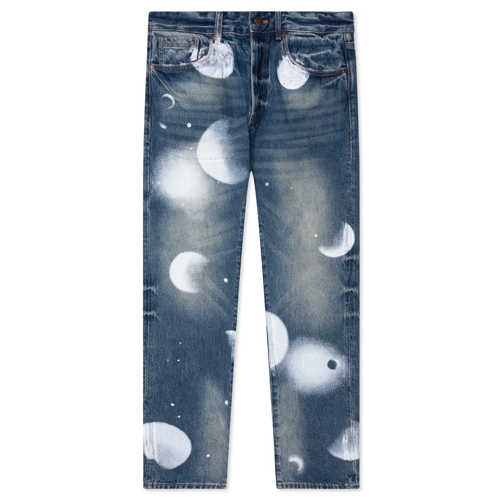 BB Planetary Jeans (Heart Fit) - Aries