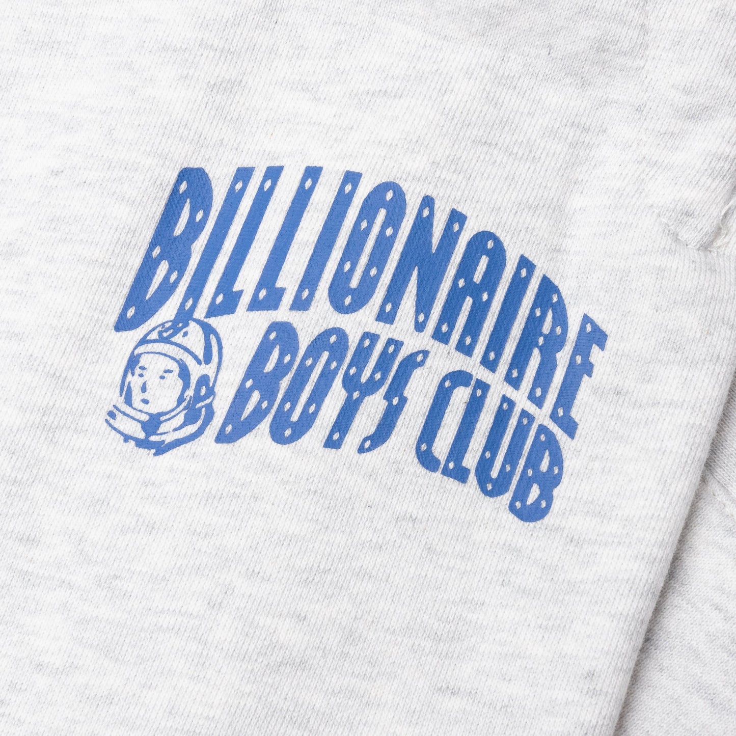 BB Small Arch Sweatpants - H. Grey