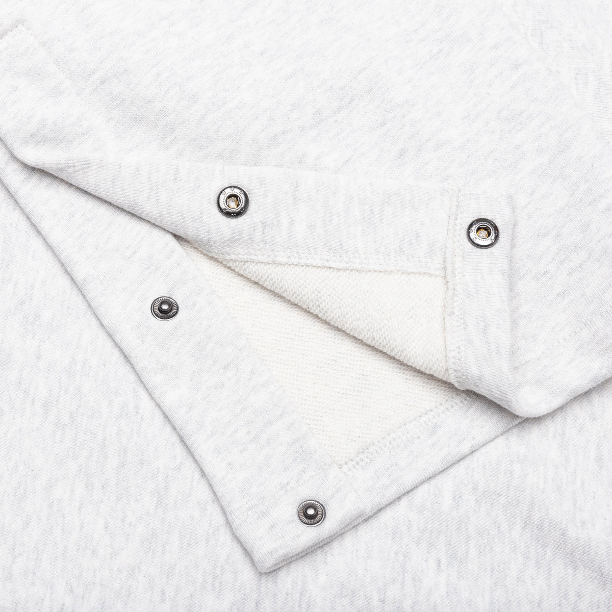 BB Small Arch Sweatpants - H. Grey