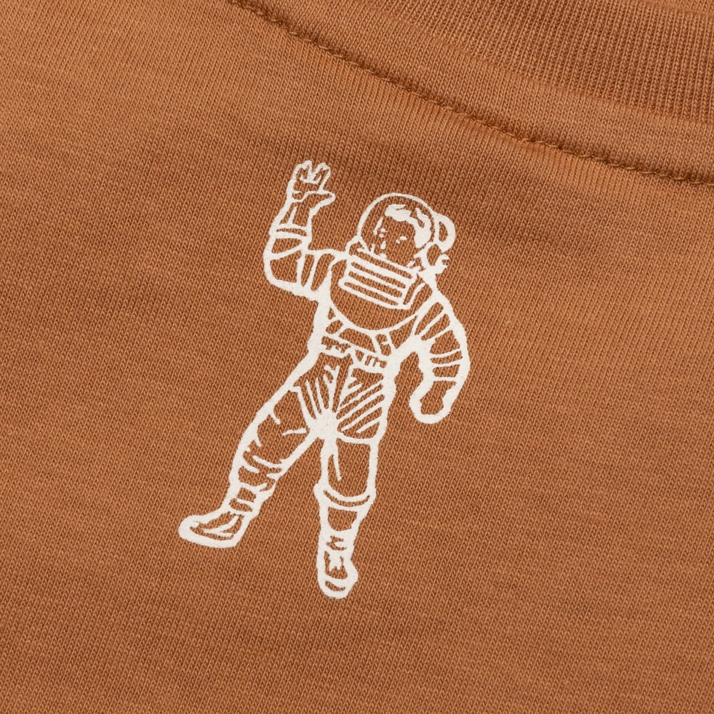 BB Space Polo S/S Tee - Lion