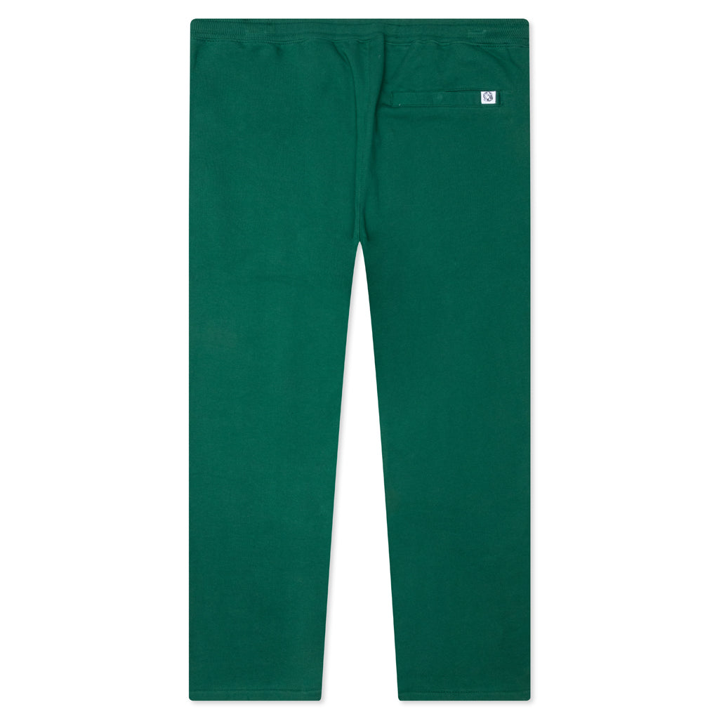 BB Space Sand Sweatpants - Evergreen