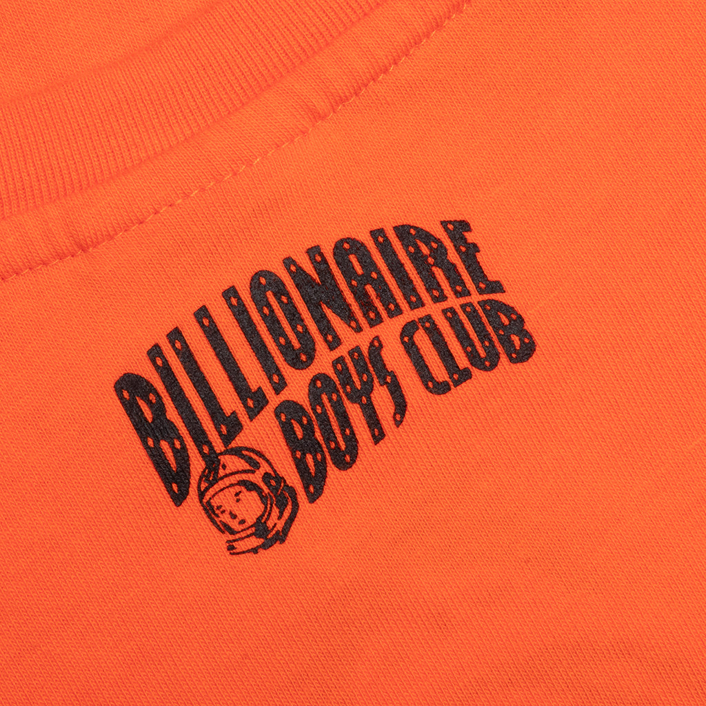 BB Vision S/S Tee - Puffin'S Bill