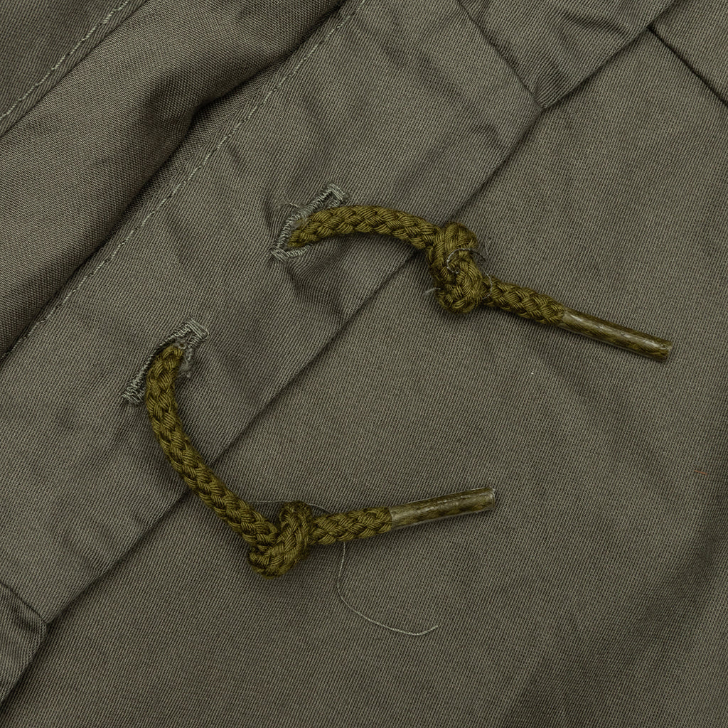 BDU H.D. Pant - Olive