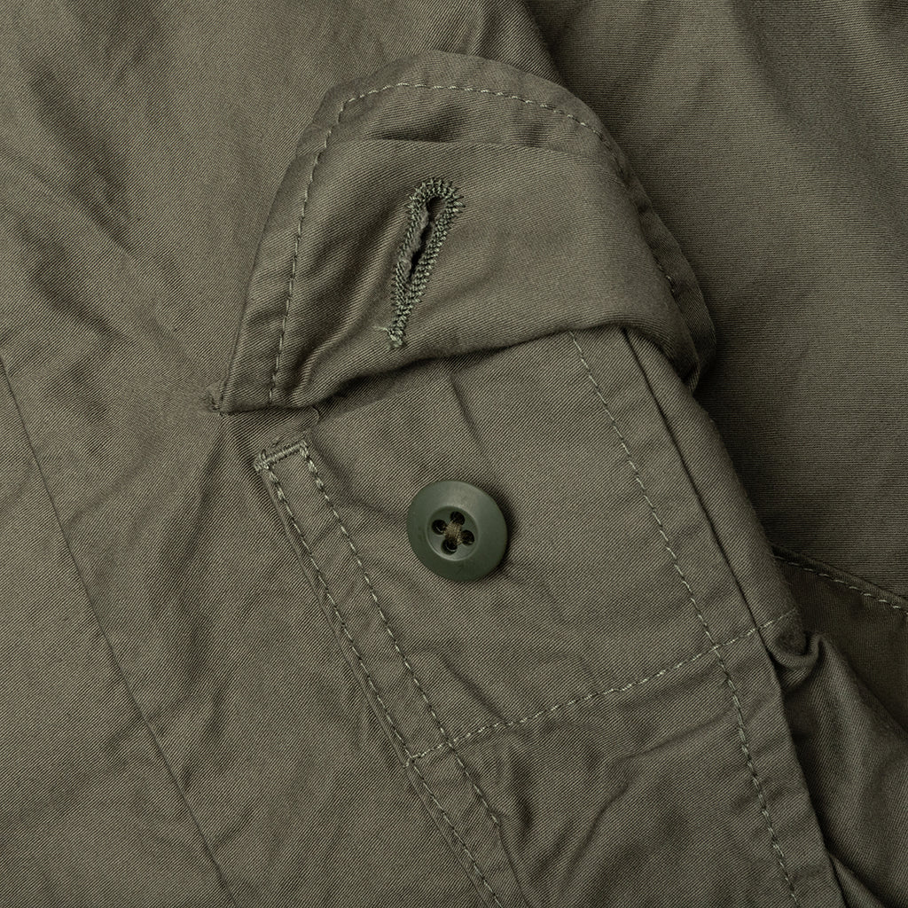 BDU H.D. Pant - Olive