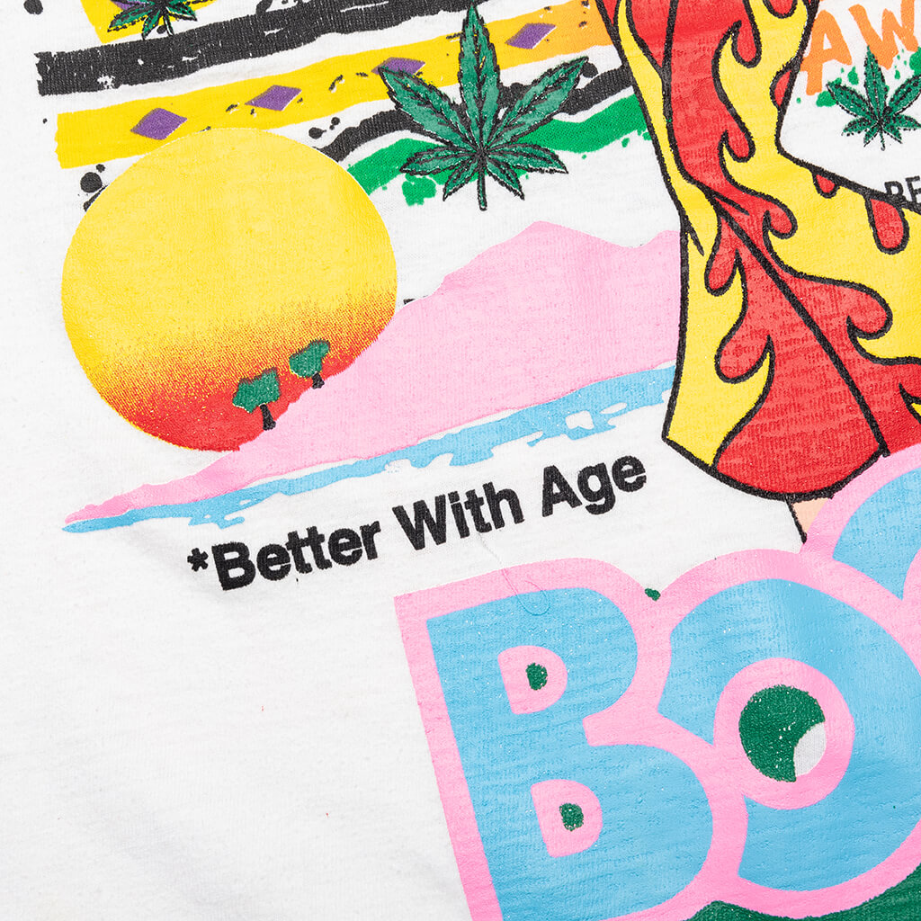 Better Boop Tee - Multi