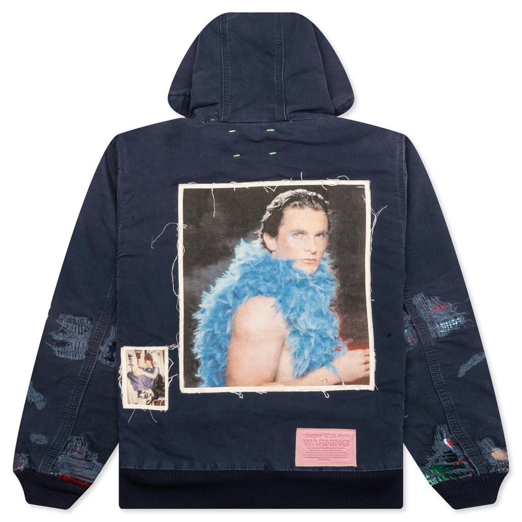 Better With Age x Carhartt Melvin Jacket - Multi