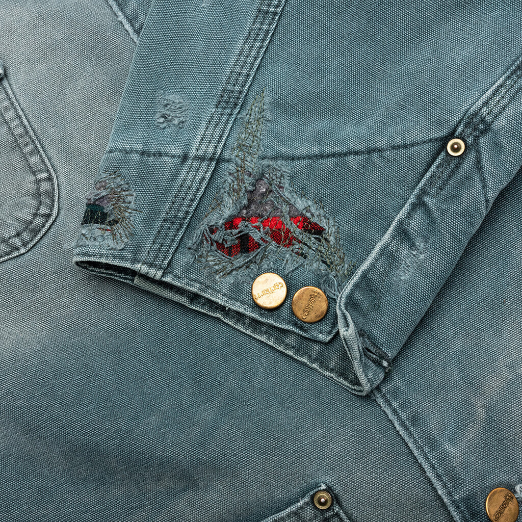 Better With Age x Carhartt Melvin Jacket - Multi