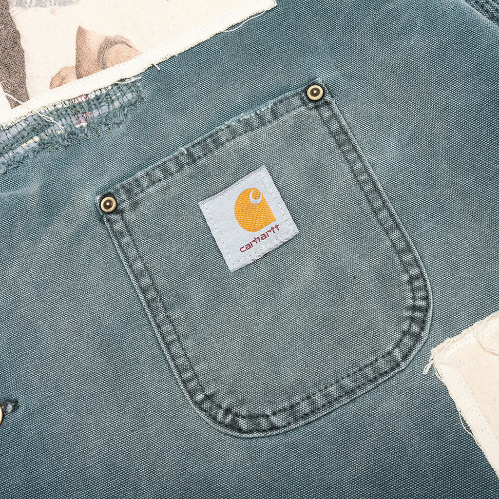 Better With Age x Carhartt Melvin Jacket - Multi