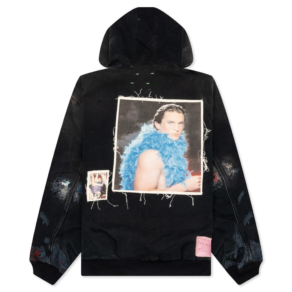 Better With Age x Carhartt Melvin Jacket - Multi
