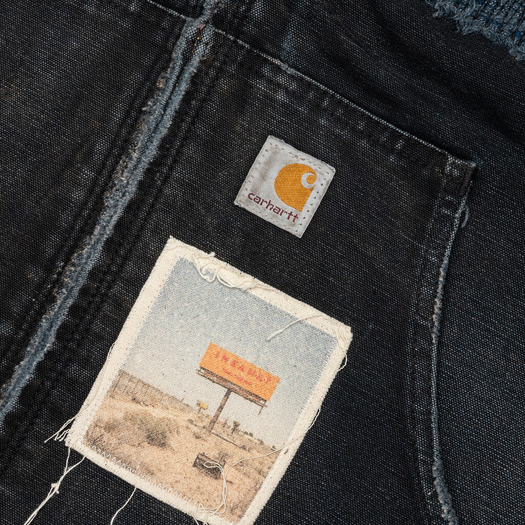 Better With Age x Carhartt Melvin Jacket - Multi