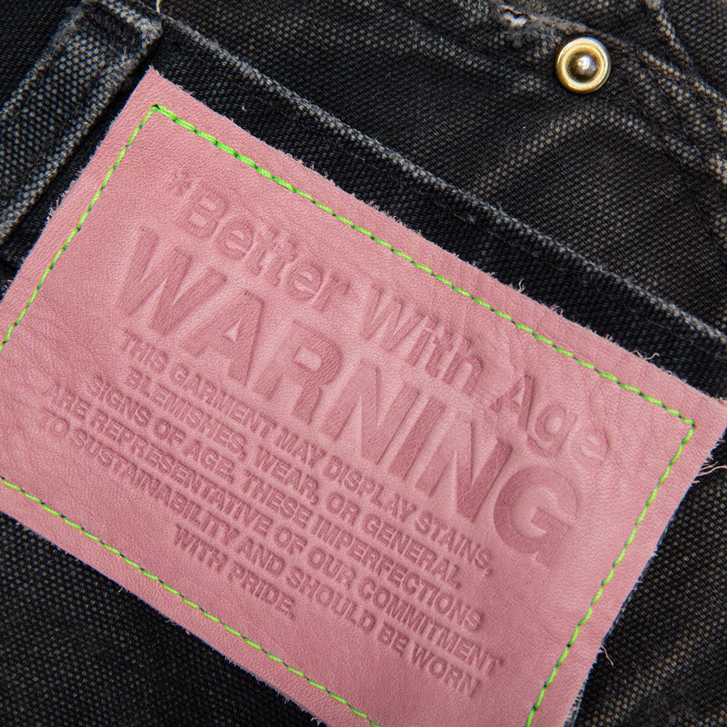Better With Age x Carhartt Menage Trouser - Multi