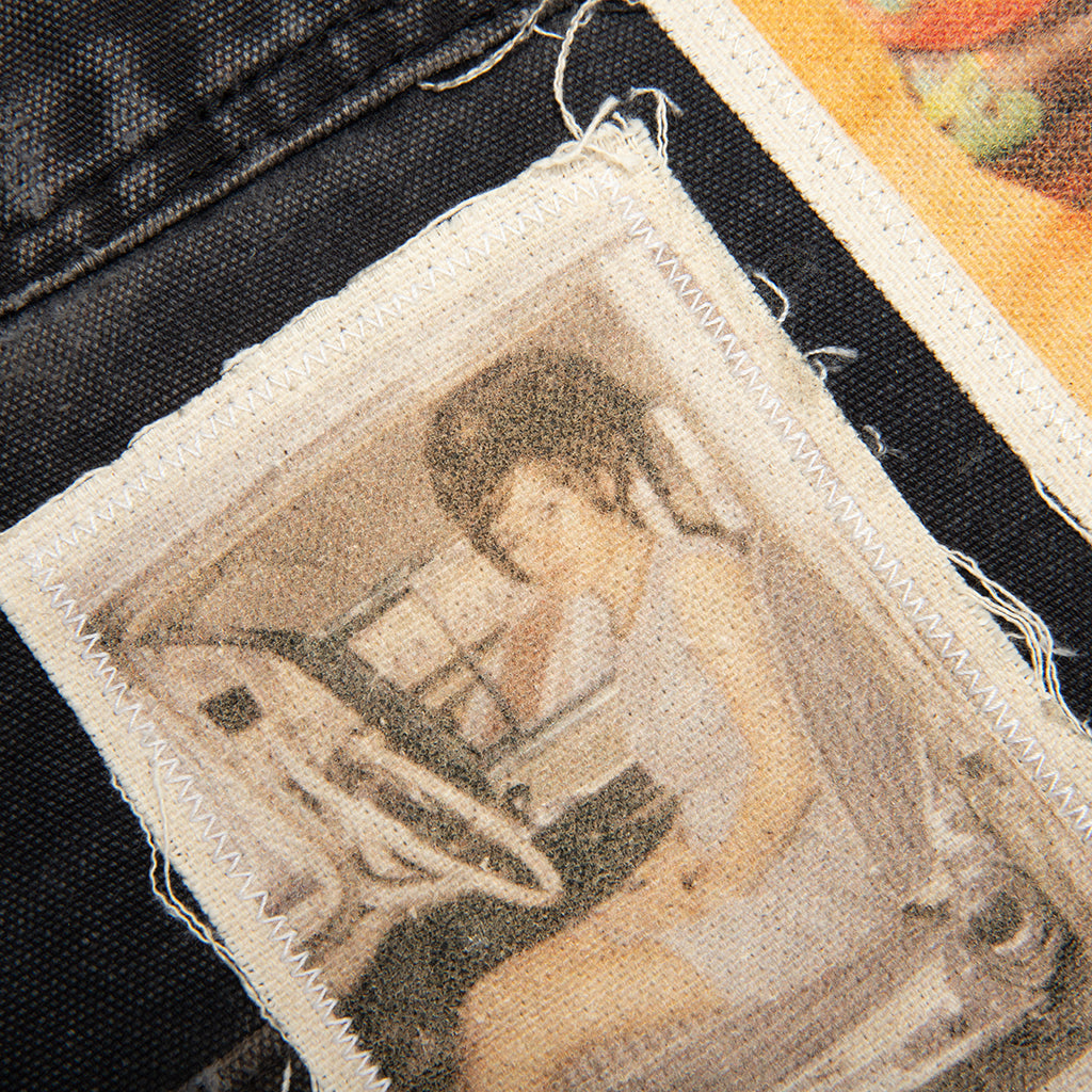 Better With Age x Carhartt Menage Trouser - Multi