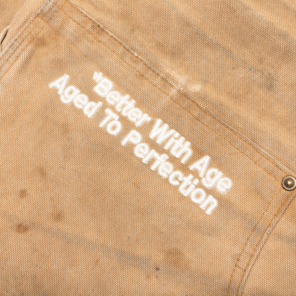 Better With Age x Carhartt Menage Trouser - Multi