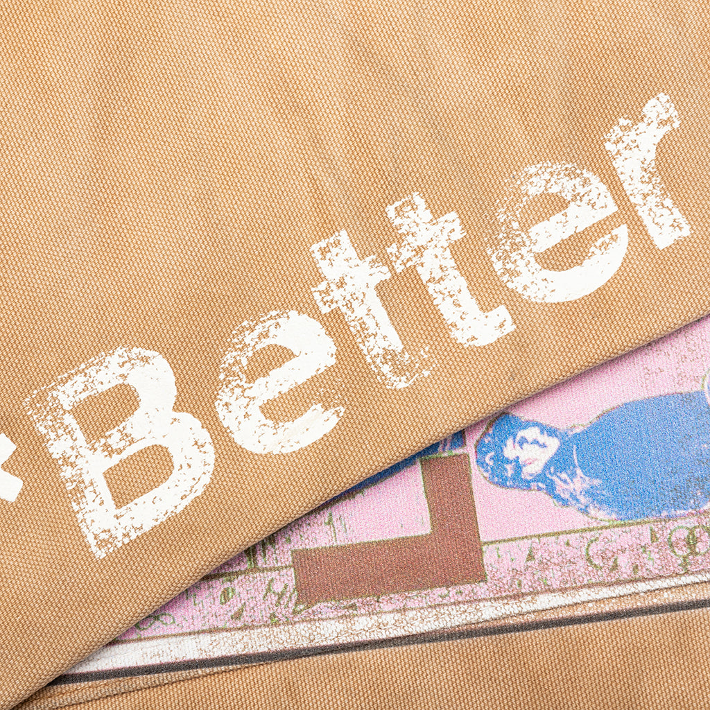 Better With Age x Carhartt Menage Trouser - Multi