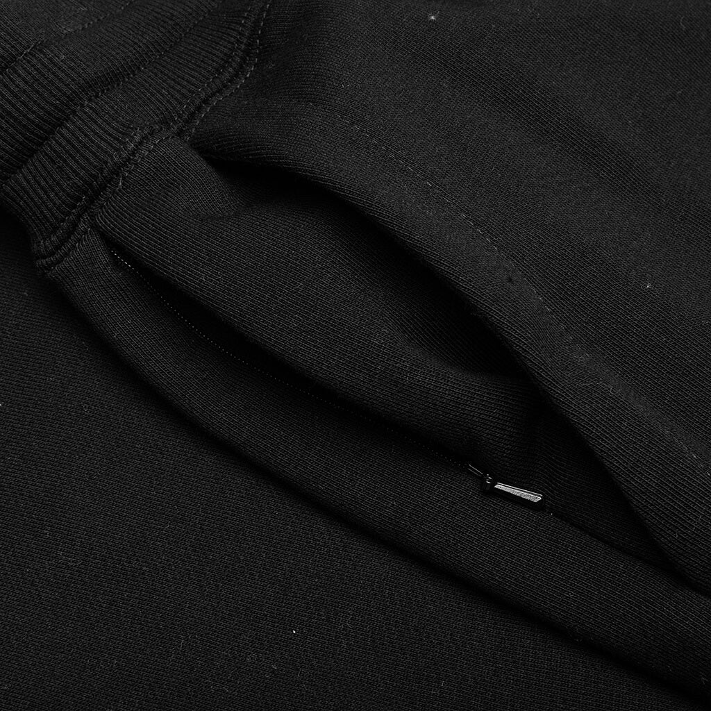 Affirmation Sweats - Black