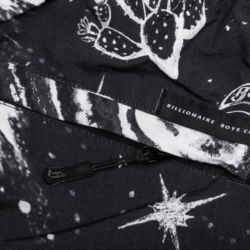 Aura Short - Black