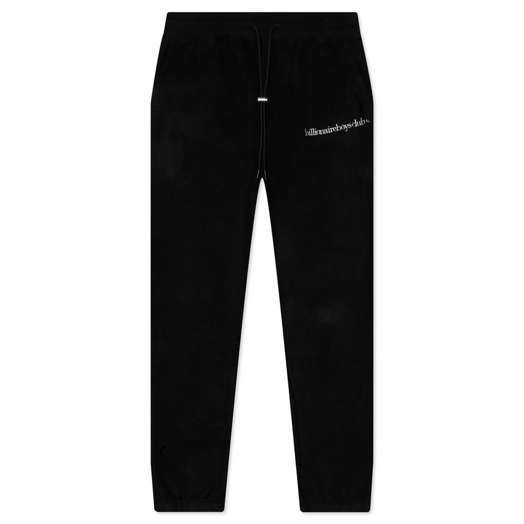 BB Lifeforce Jogger - Black